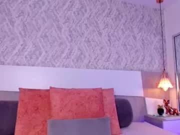 aishapeyton on Chaturbate