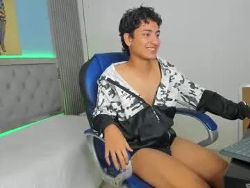 alamgrey_ on Chaturbate
