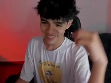 alan18n on Chaturbate