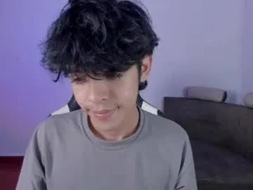 alan18n on Chaturbate