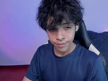 alan18n on Chaturbate
