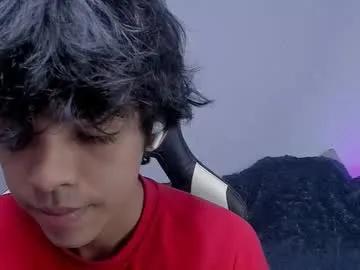 alan18n on Chaturbate