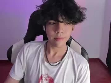 alan18n on Chaturbate