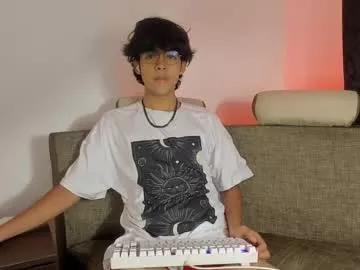 alan18n on Chaturbate