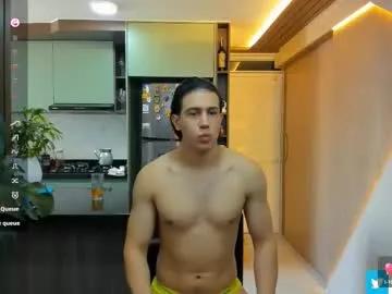 alan_nd_kevin on Chaturbate