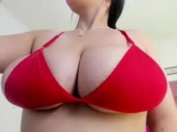 alana_wish on Chaturbate