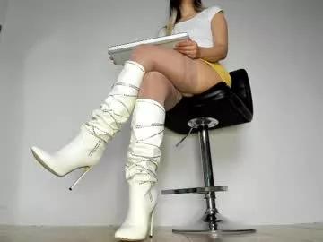 alannis_blue1 on Chaturbate