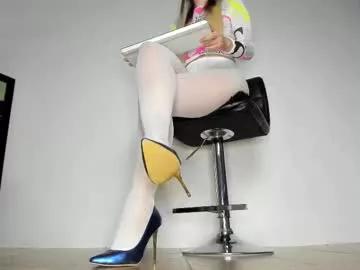 alannis_blue1 on Chaturbate