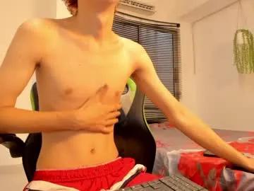 alantrickz365 on Chaturbate
