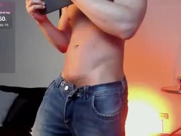 alekblake on Chaturbate