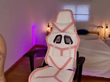 aleksalore on Chaturbate