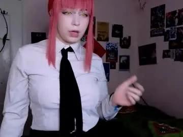 alex_howell — GOAL: blowjob [222 tokens remaining] Welcome! My name is Alex ^~^ I'm amateur young artist and I love #cosplay #piercing #bigboobs  #blowjob #curvy
