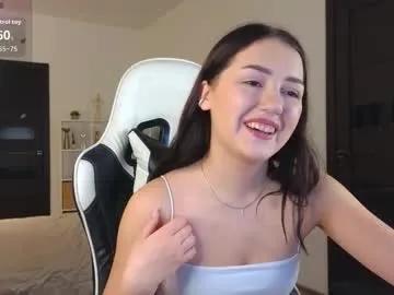 alexa_2007 on Chaturbate