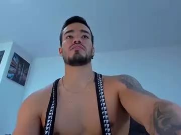 alexander_martines on Chaturbate