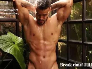 alexander_martines on Chaturbate