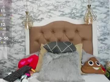 alexandramaravilla on Chaturbate