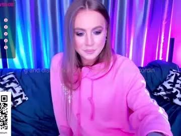 alexashowcum on Chaturbate