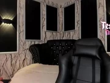 alexiacooperr on Chaturbate