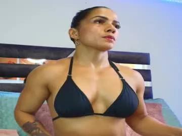 alexiafit on Chaturbate