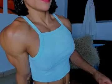 alexiafit on Chaturbate