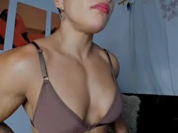 alexiafit on Chaturbate