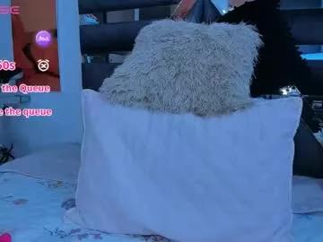 alexiafit on Chaturbate