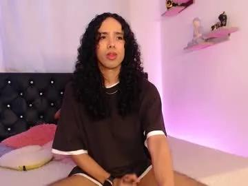alexis21_ on Chaturbate