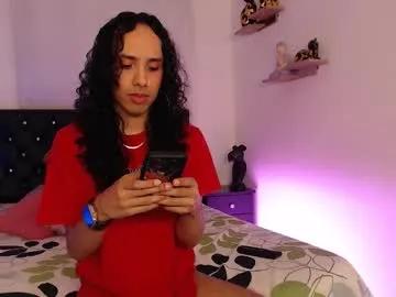 alexis21_ on Chaturbate