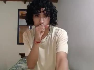 alexis21_ on Chaturbate
