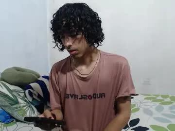alexis21_ on Chaturbate