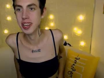 alexnaughty14 on Chaturbate