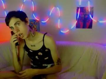 alexnaughty14 on Chaturbate