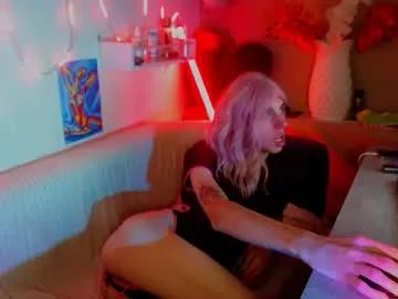 alexnaughty14 on Chaturbate