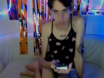 alexnaughty14 on Chaturbate