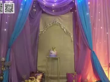 alexxa_dz on Chaturbate