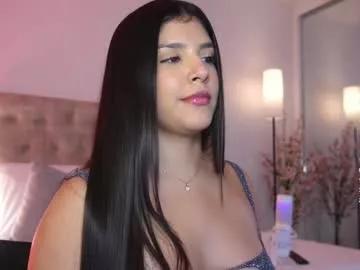 alexxa_dz on Chaturbate