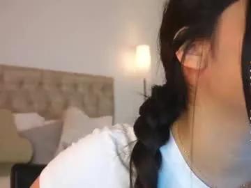 alexxa_dz on Chaturbate