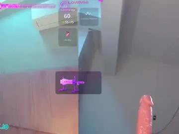 aliccecooper on Chaturbate