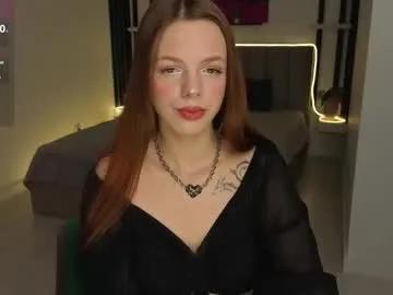 alice_delaney on Chaturbate