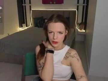 alice_delaney on Chaturbate