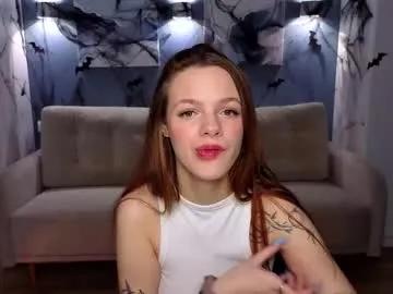 alice_delaney on Chaturbate
