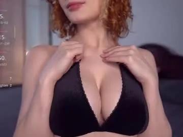 alice_edward on Chaturbate