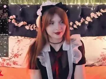 alice_langley on Chaturbate