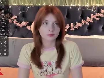 alice_langley on Chaturbate