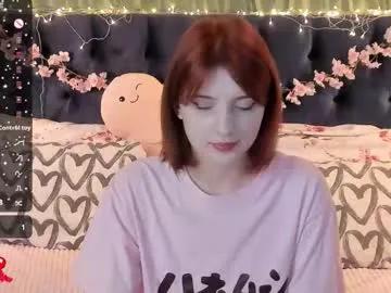 alice_langley on Chaturbate