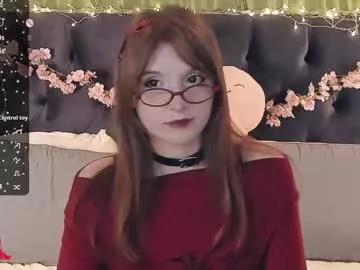 alice_langley on Chaturbate