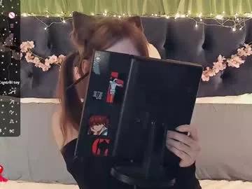 alice_langley on Chaturbate