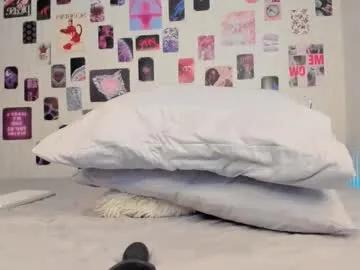 alice_moonshard on Chaturbate