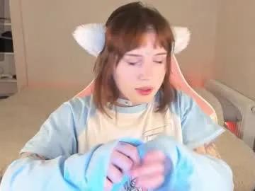 alice_moonshard on Chaturbate