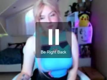 alicecaseyy on Chaturbate